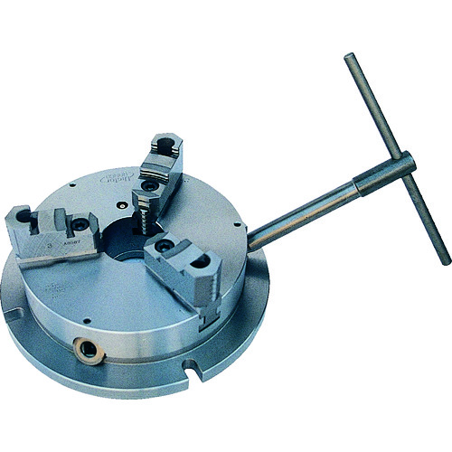 Victor Milling Chuck FCT-8 8英寸3爪拆分指甲
铣削查克 FCT-8