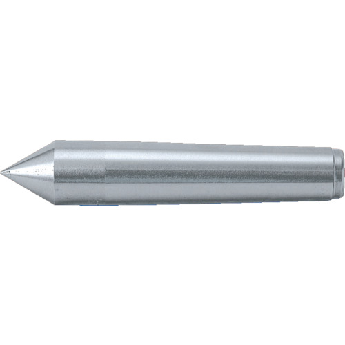 Trusco竞赛中心实心总长度125mm MT-3
车床中心 TRS-3