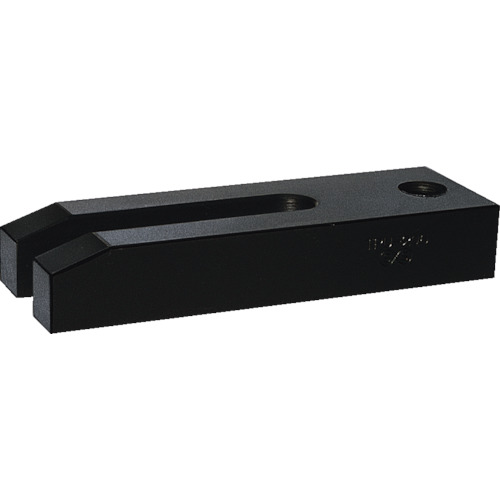 带有螺钉孔（M20）的超级U钳：总长度：200mm
u用螺钉夹住 TPU-210