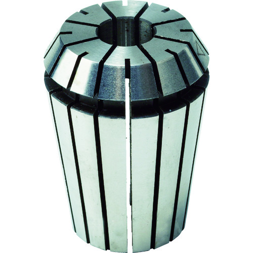 ＴＲＵＳＣＯ　ＥＲコレット　外径４１　全长４６　把握２４．０～２５．０　
ER Collet ER40-25