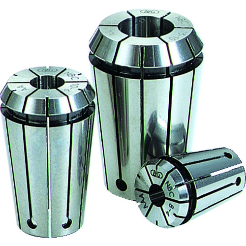 NBC新的婴儿毛class直径9.50-10.00mm
collet NBC13-10.0-AA