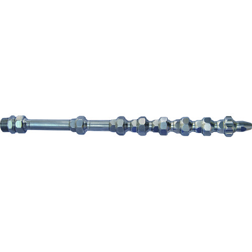 HILTLINE 1/4系统套件PT1/4
不锈冷却液房屋 1GS-14PT