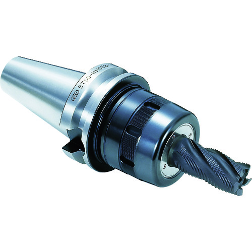 大铣削查克
新的高功率铣削Chuck类型 BT50-HMC32-105