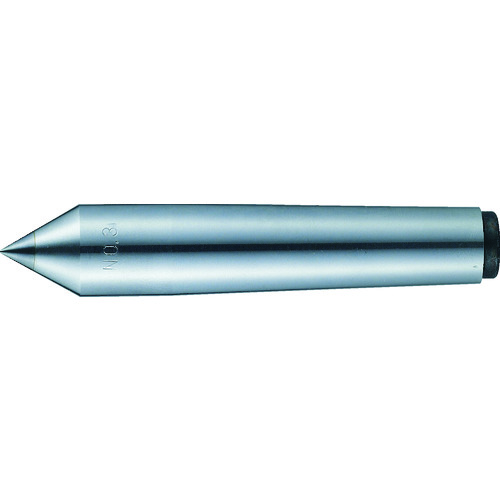 Trusco竞赛中心碳化物尖端直径&phi;10总长度125mt-3
车床中心 TRSP-3
