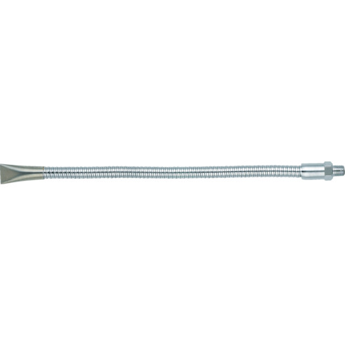 Trusco柔性油喷嘴安装入口R3/8扁平吹400mm
柔性油喷嘴 TC3-H400