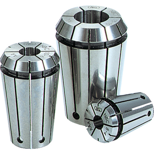 NBC新的婴儿毛class直径5.00-5.50mm
collet NBC8-5.5-AA