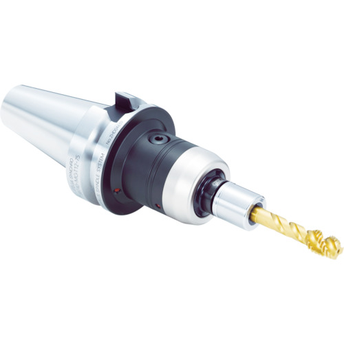 大型Mega Synchro Tapping Holder Tapter Tapter M8适用
巨型同步攻击持有人 MGT12-M 8- 30