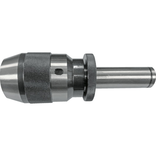 Trusco无钥匙Chuck 25mm直的柄集成16mm钩扳手
综合无钥匙钻头 TKLS-1625