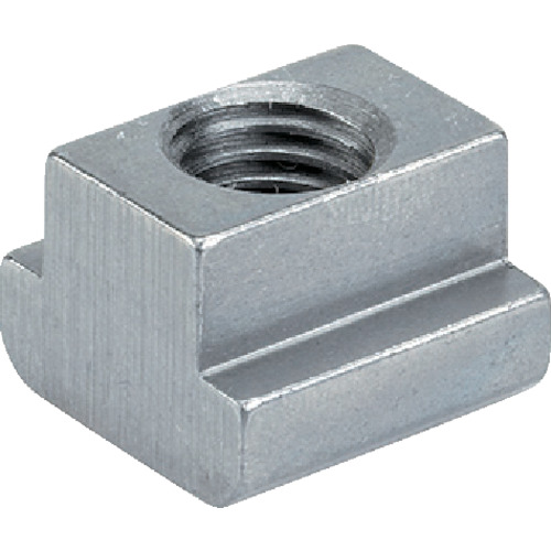 Halder t-nut DIN 508 T槽宽度42强度类8无表面处理孔外径M36
t螺母 23010.0421