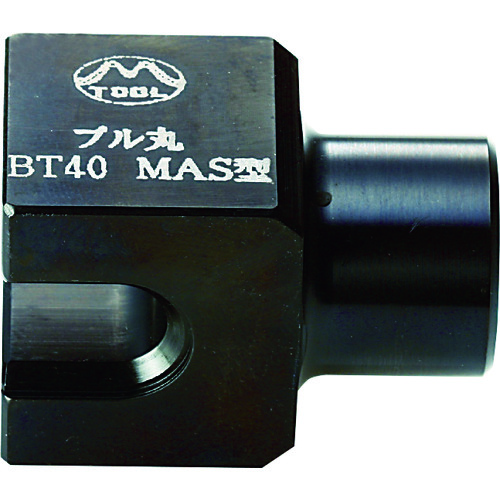 Thecut拉力螺栓BT40-wrench round for Mas
Wrenchiforpullstudboltpurumaru PM-BT40-MAS