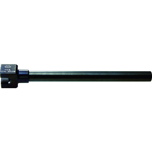 Thecut拉力螺栓BT40-wrench Round for Jis
Wrenchiforpullstudboltpurumaru PM-BT40-JIS