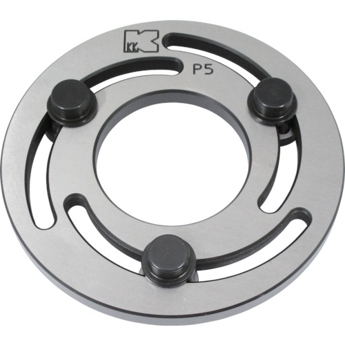 KKK Chuckmate P5-13.5mm 13.5
Chuck Mate（用于Ming固定装置的软盘类型） P-5