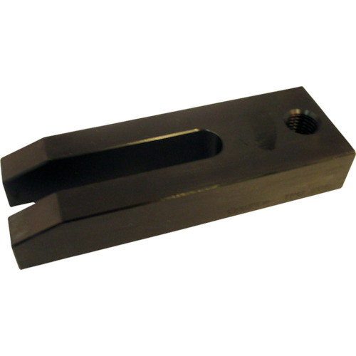 带有螺钉孔（M16）的超级U夹：总长度：150mm
u用螺钉夹住 TPU-206