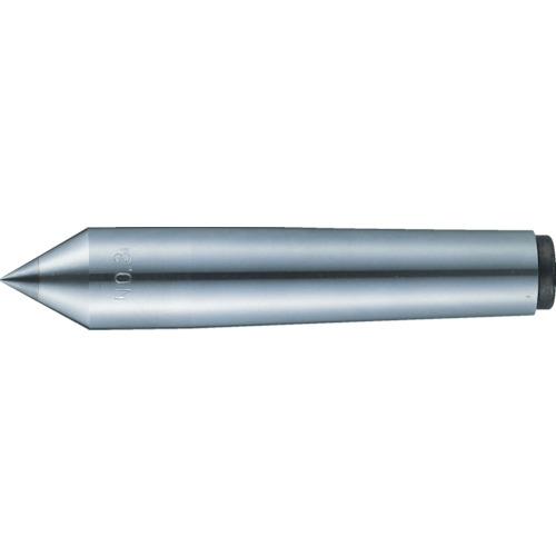 Trusco竞赛中心碳化物MT3尖端直径14mm
车床中心 TRSP-3-14