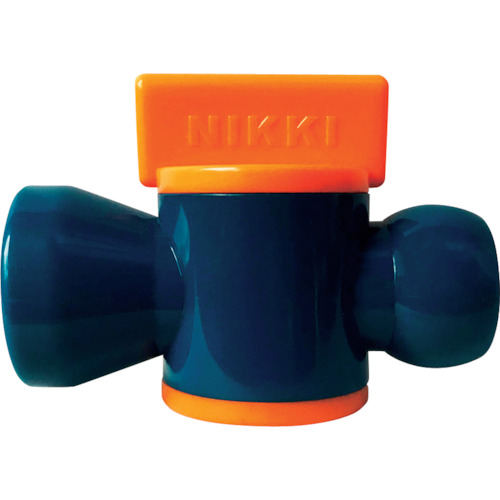Nikki冷却液系统3/8内联阀PT3/8（2件） 83722(2)