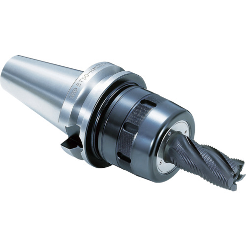 大铣削查克
新的高功率铣削Chuck类型 BT50-HMC32-135