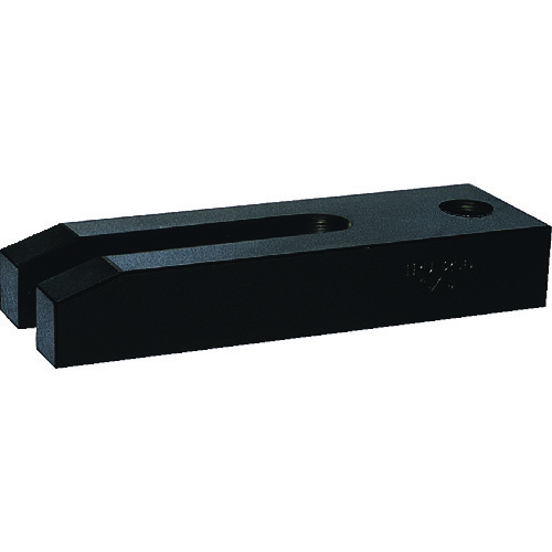 带有螺钉孔（M14）的超级U钳：总长度：150mm
u用螺钉夹住 TPU-202