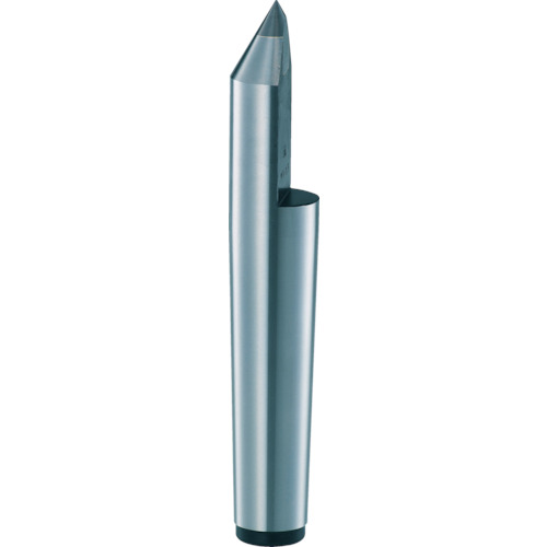 Trusco Carbide Half Center MT1 1.0mm
半中心（超级硬类） THSP-1-610
