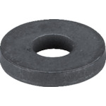 Halder Flat Washer DIN6340兼容螺栓6mm
平坦的洗衣机 23060.0006
