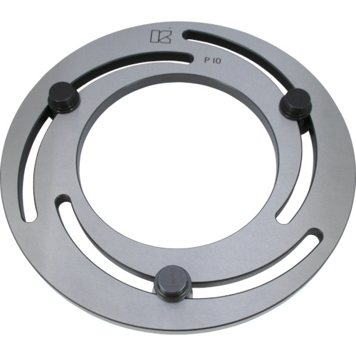 KKK Chuckmate P10-17mm 17mm
Chuck Mate（用于Ming固定装置的软盘类型） P-10