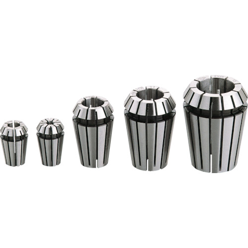 Yukiwa Ey Collet Grass直径12.0-13.0
EY Collet（欧洲类型：锥形8） EY25-13A