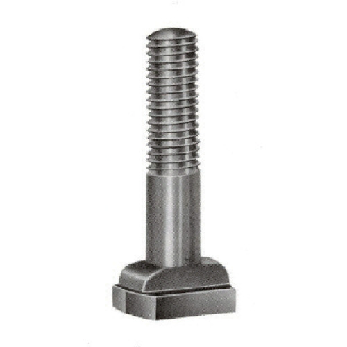 Newstorn T-Slot螺栓螺钉M12总长度125mm
T-Slot螺栓 TBM-12125