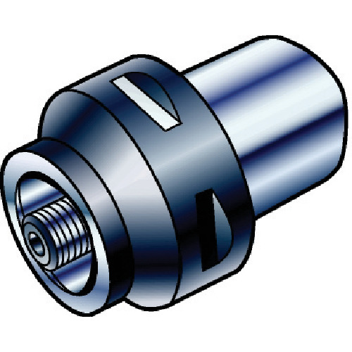 Sandvik Coromant Capt还原适配器（530）
铣削相关产品 C6-391.02-40 040