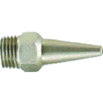 Noga 4mm酷臂喷嘴
喷嘴4mm CA1004