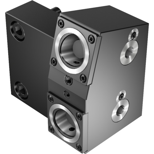Sandvik夹具单元（550）
持有工具 C3-TRE-NA44A-TT