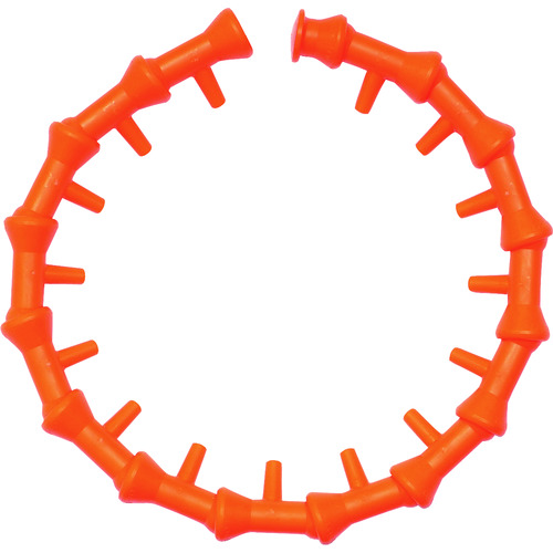 Loc-Line 1/4&ldquo;圆流量喷嘴套件 NL41479