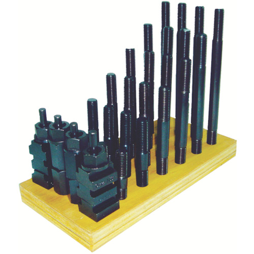 新闻强t-nut和螺栓螺母螺钉M20
t-nut and tud set 2420-TS