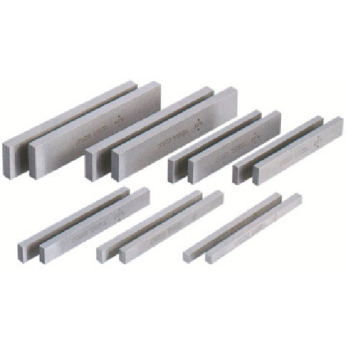 富士精密钢平行（单项目）厚度6.8mm x高度26mm x长120mm
钢平行 6.8X26X120