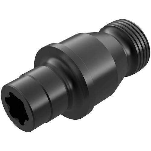 SECO更换零件
备件 MN1215R-T15P
