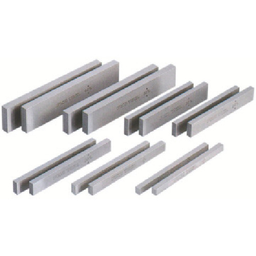 富士精密钢平行（单项目）厚度10mm x高度30mm x长150mm
钢平行 10X30X150