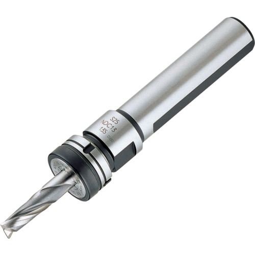         Yukiwa新钻磨坊Chuck柄直径（MM）&phi;42Grasp Diameter（mm）5.0-25 S42-NDC25-180