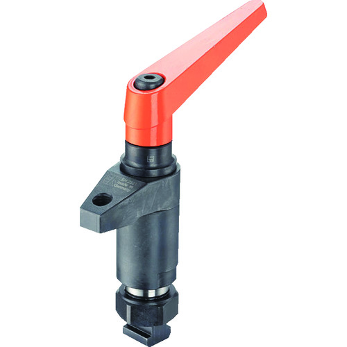 Halder挥杆夹夹子尺寸40带夹具螺栓
倾斜的夹具 23310.0054