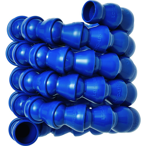 Loc-Line 1/2&ldquo;菜单软管1.52m线圈x 1 NL59859