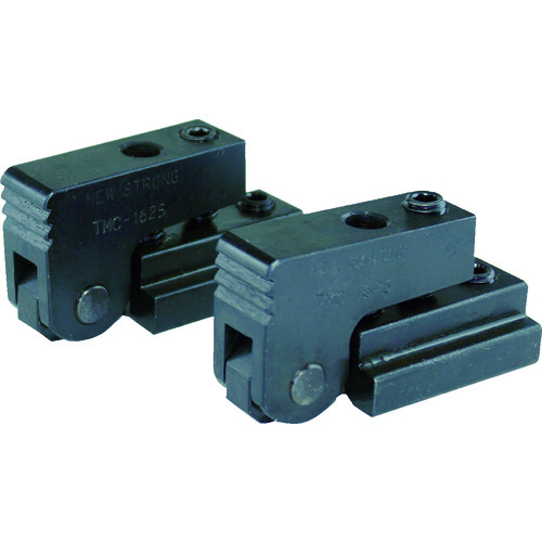 Newstorn T-Slot迷 夹，2套，T-Grove宽度12mm
T-SLOT迷 夹 TMC-1218
