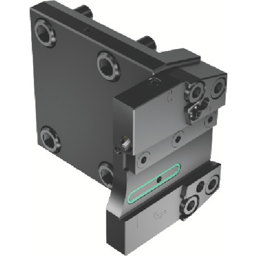 Sandvik刀片适配器（550）
持有工具 APBR-DO-A-25-HP
