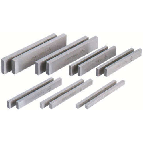 富士精密钢平行（单项目）厚度8.5mm x高度10mm x长150mm
钢平行 8.5X10X150