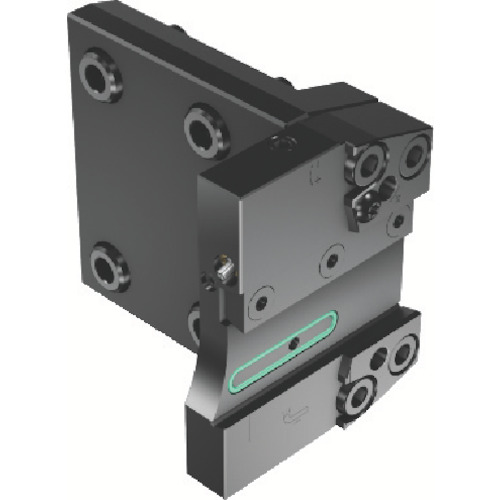 Sandvik刀片适配器（550）
持有工具 APBR-OK-B-25-HP