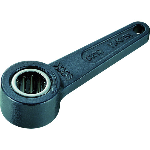 Yukiwa离合器扳手进行旅行工具智能Chuck（SMC4）总长度80mm
离合器扳手 CW12