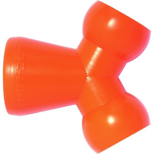 loc-line 1/2&ldquo; y安装x 2 NL51808