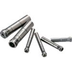 Minimo Collet Chuck内径（mm）3.175
Collet Chuck KP-063