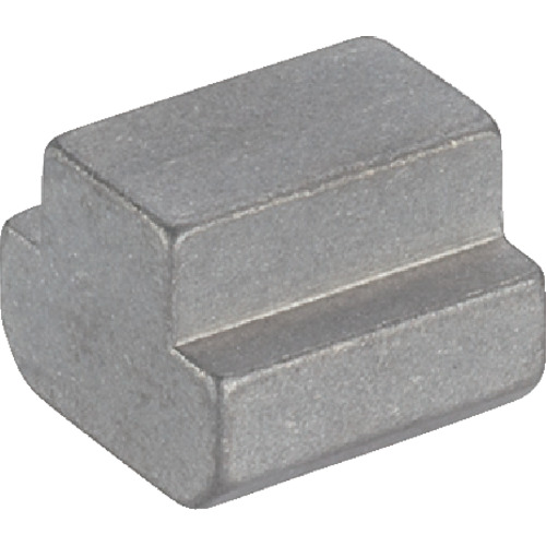 Halder t-nut Din 508不锈钢T槽宽度16没有孔
t螺母 23010.0760