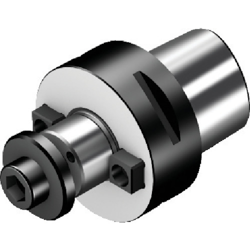Sandvik Face Mill架（530）
铣削相关产品 C5-391.05C-22 025M