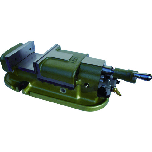 kyoritsu空气机虎钳类型
空气机副KA类型 KA-150