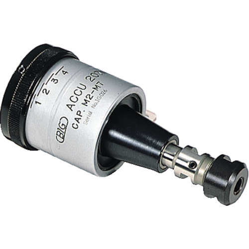 大的ACU Tupper不可逆类型
Accu-Tapper ACCU-412N