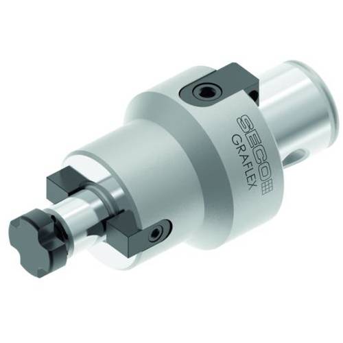 Seco Shell Mill Arbor Touring Graflex持有人
工具GRAFLEX模块化系统。 M55254632