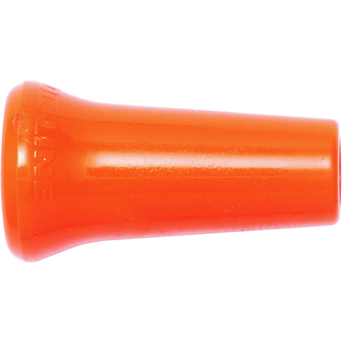 Loc-Line 1/4&ldquo;圆形喷嘴X 4（1/4&rdquo;系统） NL41404